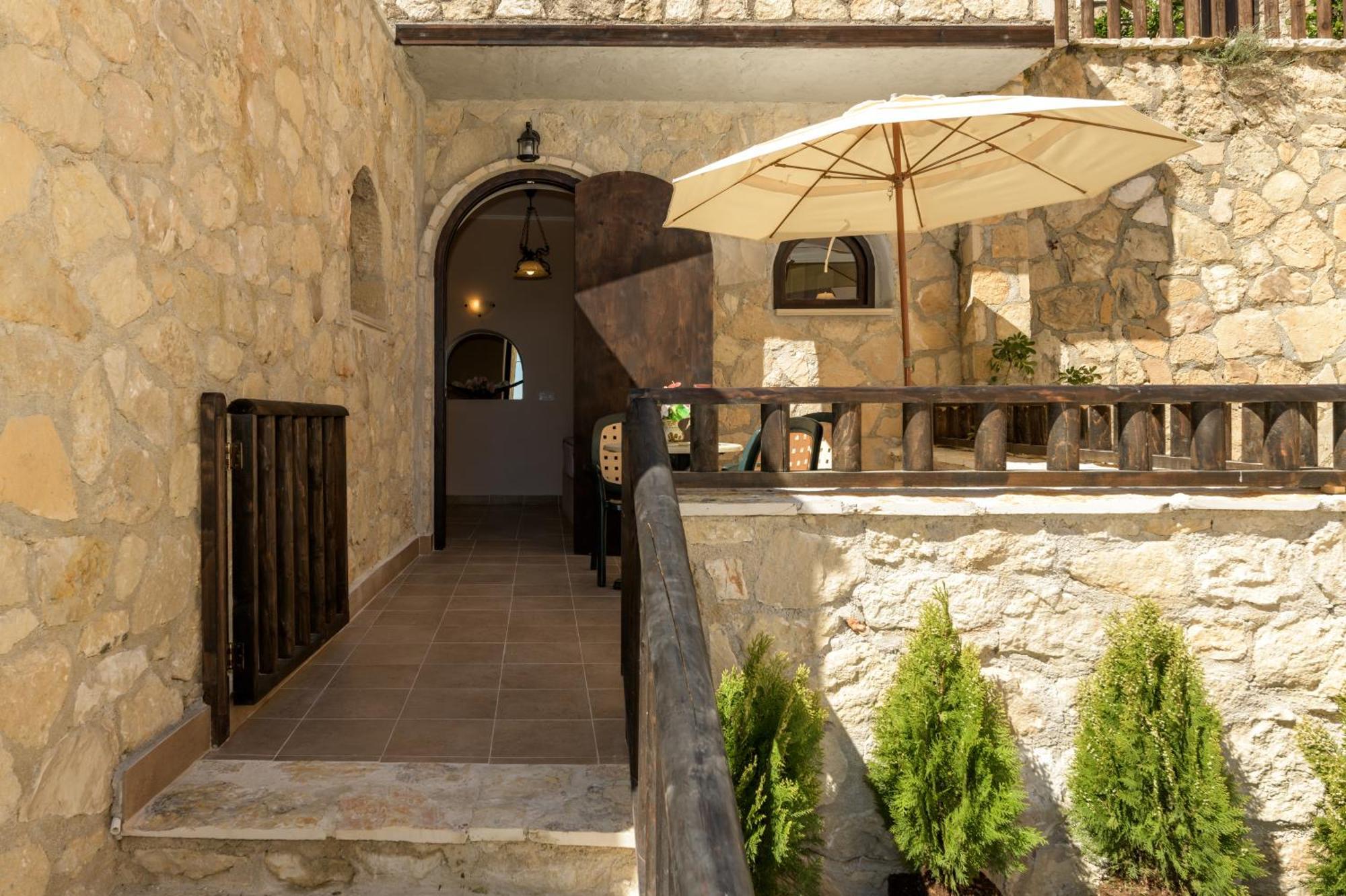 Harmony Hotel Keri Zewnętrze zdjęcie