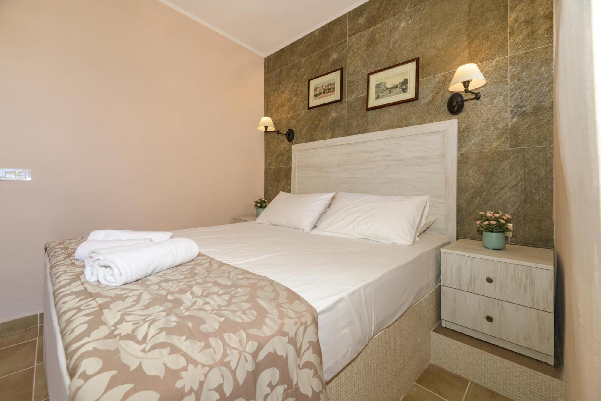 Harmony Hotel Keri Zewnętrze zdjęcie