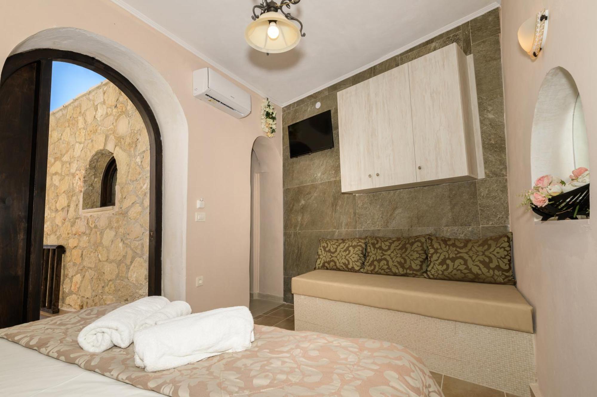 Harmony Hotel Keri Zewnętrze zdjęcie
